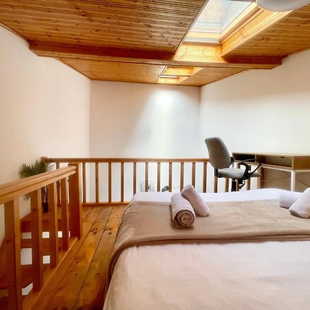 The Loft Bucareste Exterior foto