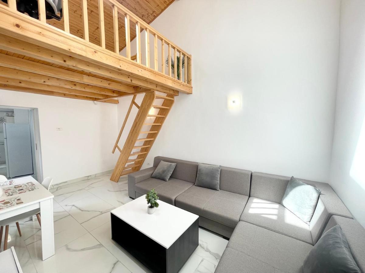 The Loft Bucareste Exterior foto