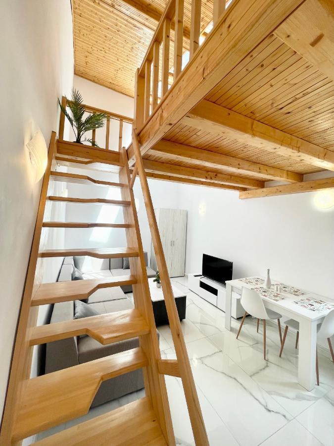 The Loft Bucareste Exterior foto