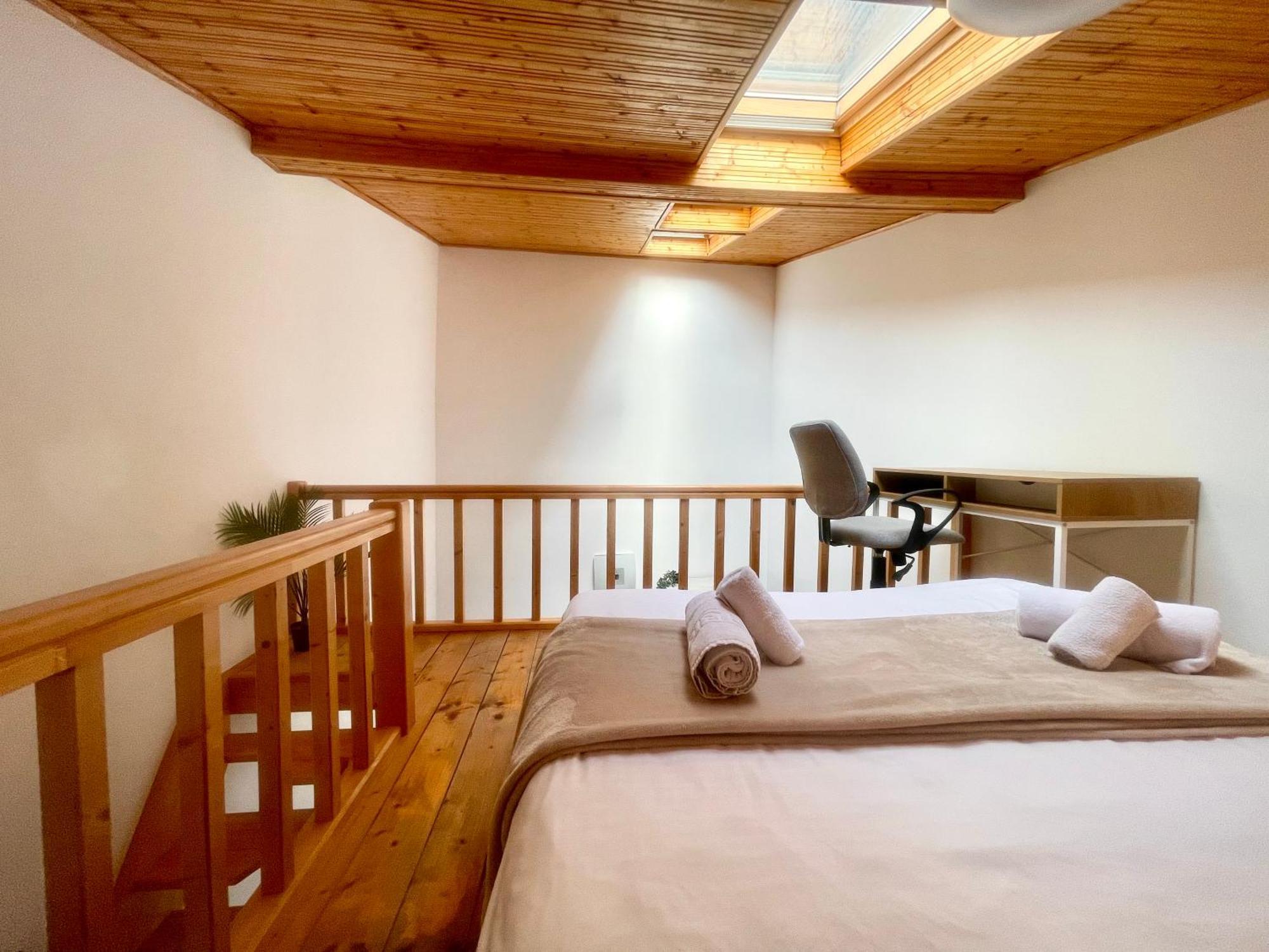 The Loft Bucareste Exterior foto